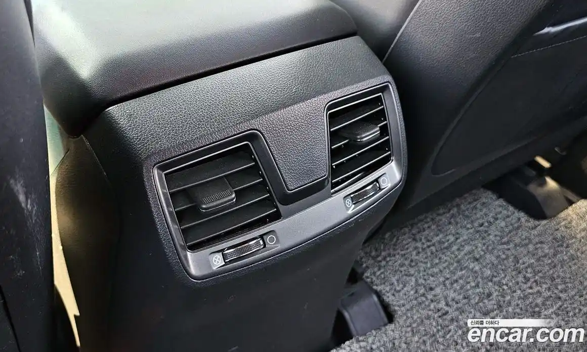 SsangYong Rexton 2022 2.2 автомат (гидро), фото 31