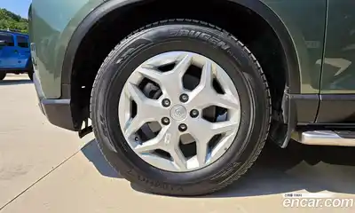 SsangYong Rexton 2022 2.2 автомат (гидро), миниатюра 5