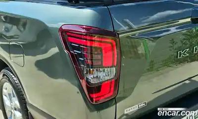 SsangYong Rexton 2022 2.2 автомат (гидро), миниатюра 9