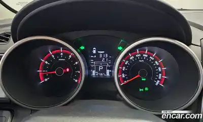 SsangYong TIBOLI 2018 1.6 автомат (гидро), миниатюра 11