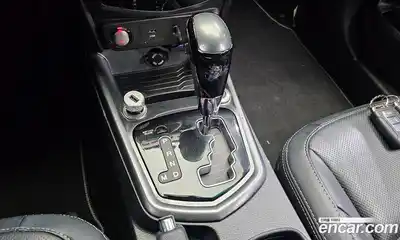 SsangYong TIBOLI 2018 1.6 автомат (гидро), миниатюра 12