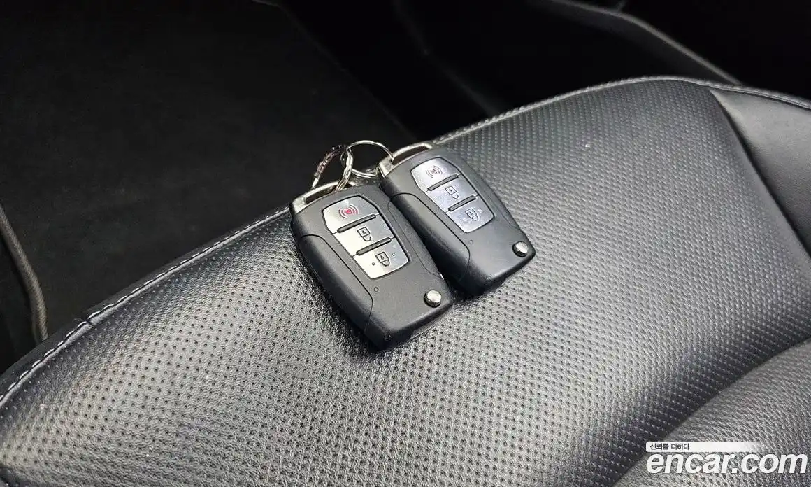 SsangYong TIBOLI 2018 1.6 автомат (гидро), фото 22