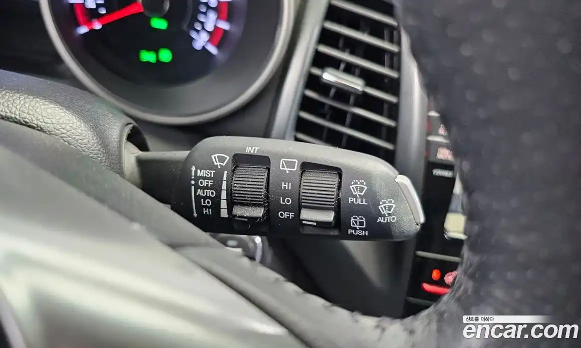 SsangYong TIBOLI 2018 1.6 автомат (гидро), фото 27
