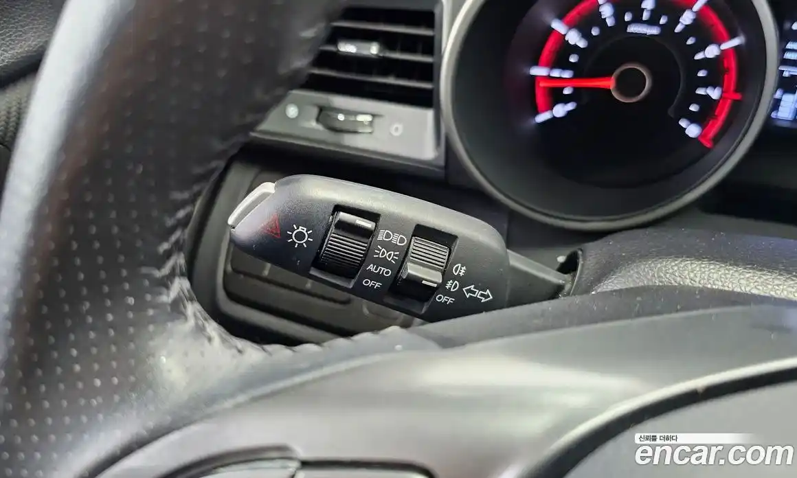 SsangYong TIBOLI 2018 1.6 автомат (гидро), фото 29