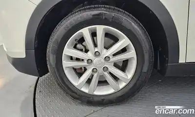 SsangYong TIBOLI 2018 1.6 автомат (гидро), миниатюра 5