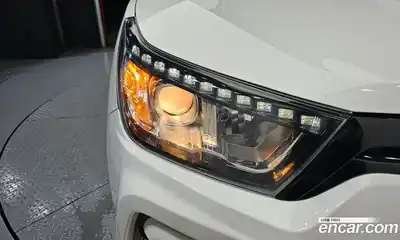 SsangYong TIBOLI 2018 1.6 автомат (гидро), миниатюра 8