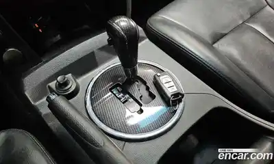 SsangYong Korando 2014 2.0 автомат (гидро), миниатюра 9