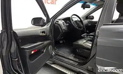 SsangYong Korando 2014 2.0 автомат (гидро), миниатюра 10
