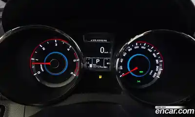 SsangYong TIBOLI 2016 1.6 автомат (гидро), миниатюра 11