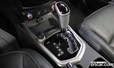 SsangYong TIBOLI 2016 1.6 автомат (гидро), миниатюра 12
