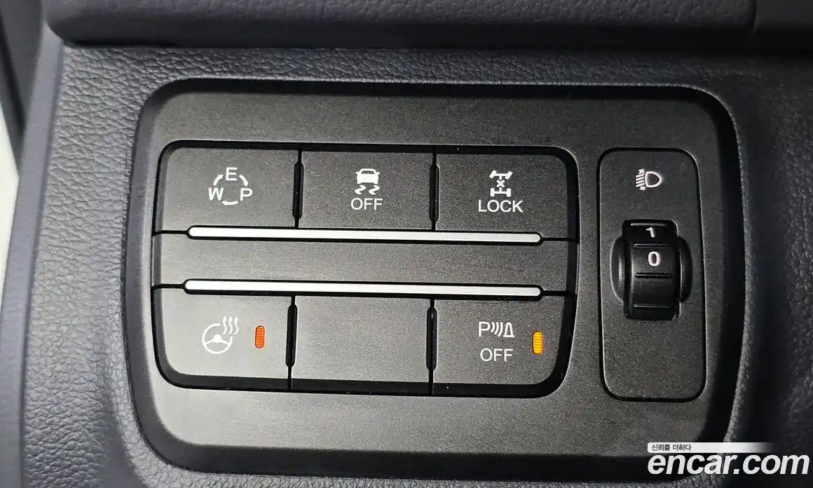 SsangYong TIBOLI 2016 1.6 автомат (гидро), фото 19