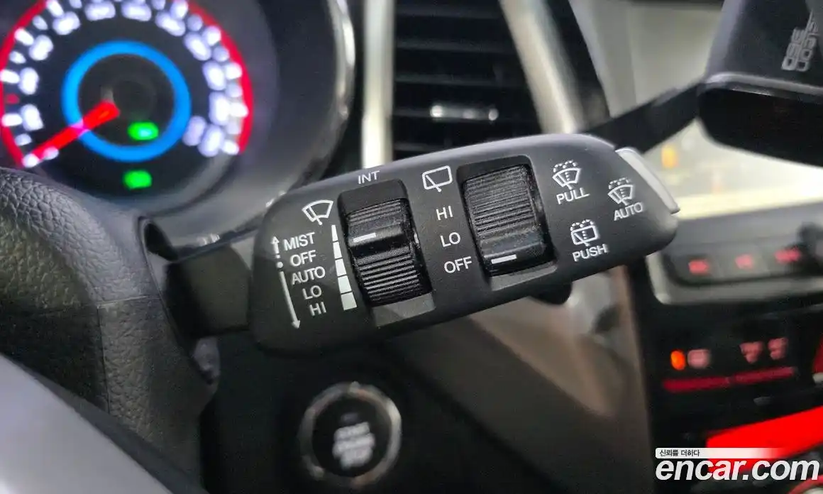 SsangYong TIBOLI 2016 1.6 автомат (гидро), фото 29