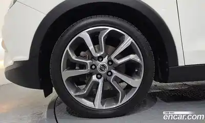 SsangYong TIBOLI 2016 1.6 автомат (гидро), миниатюра 5