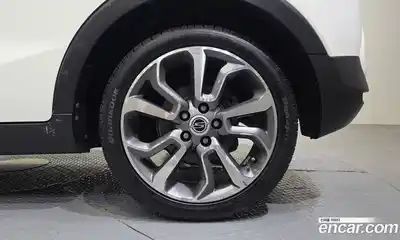 SsangYong TIBOLI 2016 1.6 автомат (гидро), миниатюра 7