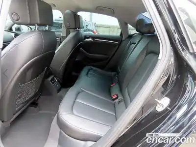 Audi A3 2018 2.0 автомат (гидро), миниатюра 6