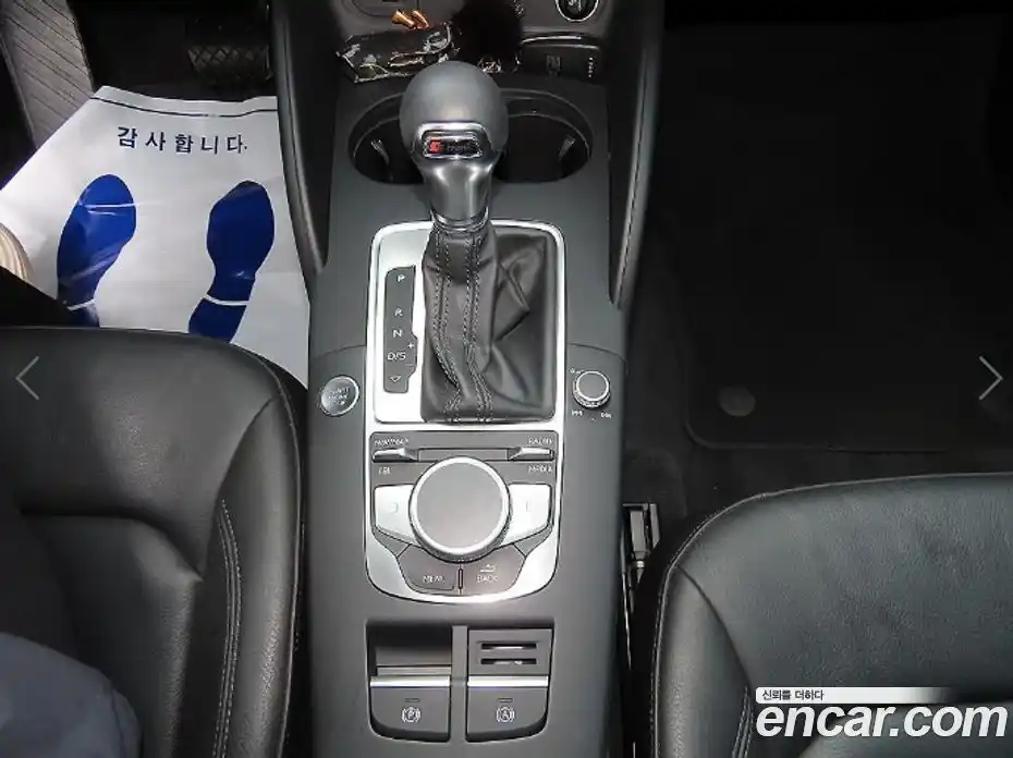 Audi A3 2018 2.0 автомат (гидро), фото 10