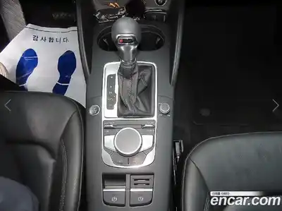 Audi A3 2018 2.0 автомат (гидро), миниатюра 10