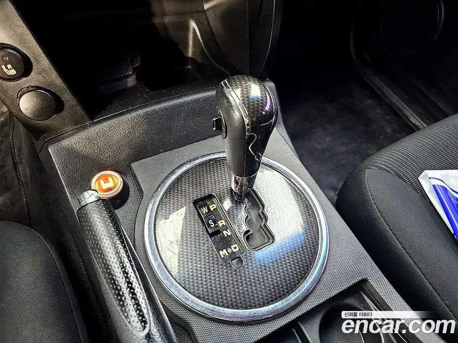 SsangYong Korando 2012 2.0 автомат (гидро), фото 17