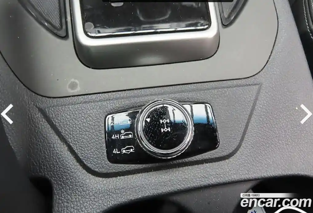 SsangYong Rexton 2019 2.2 автомат (гидро), фото 14
