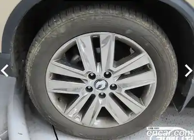 SsangYong Rexton 2019 2.2 автомат (гидро), миниатюра 5