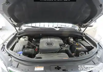 SsangYong Rexton 2019 2.2 автомат (гидро), миниатюра 7