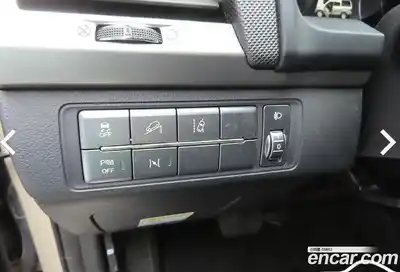 SsangYong Rexton 2019 2.2 автомат (гидро), миниатюра 9