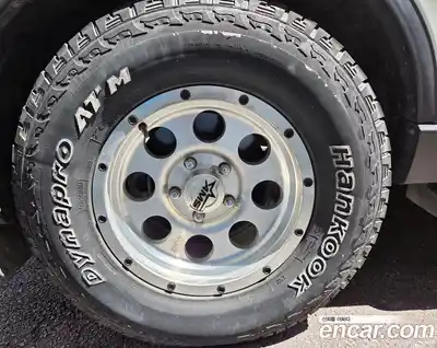 SsangYong Rexton 2018 2.2 автомат (гидро), миниатюра 5