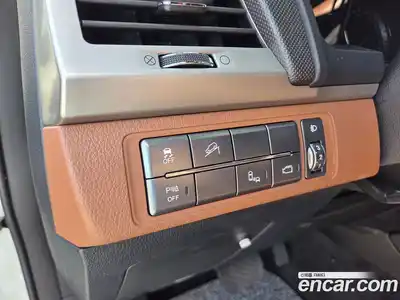 SsangYong Rexton 2018 2.2 автомат (гидро), миниатюра 10