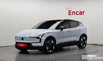 Volvo EX30, 2025, 19 684 км