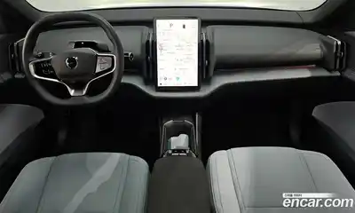 Volvo EX30 2025 0.2 автомат (гидро), миниатюра 10