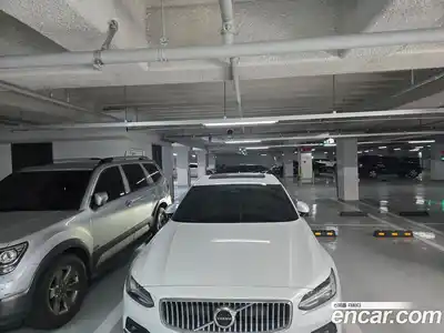 Volvo S90 2022 2.0 автомат (гидро), миниатюра 6