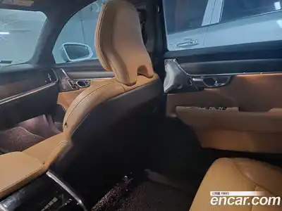 Volvo S90 2022 2.0 автомат (гидро), миниатюра 7