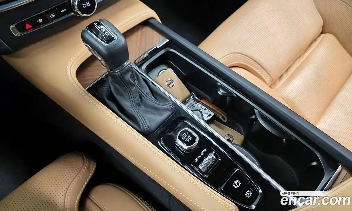 Volvo S90 2019 2.0 автомат (гидро), фото 12