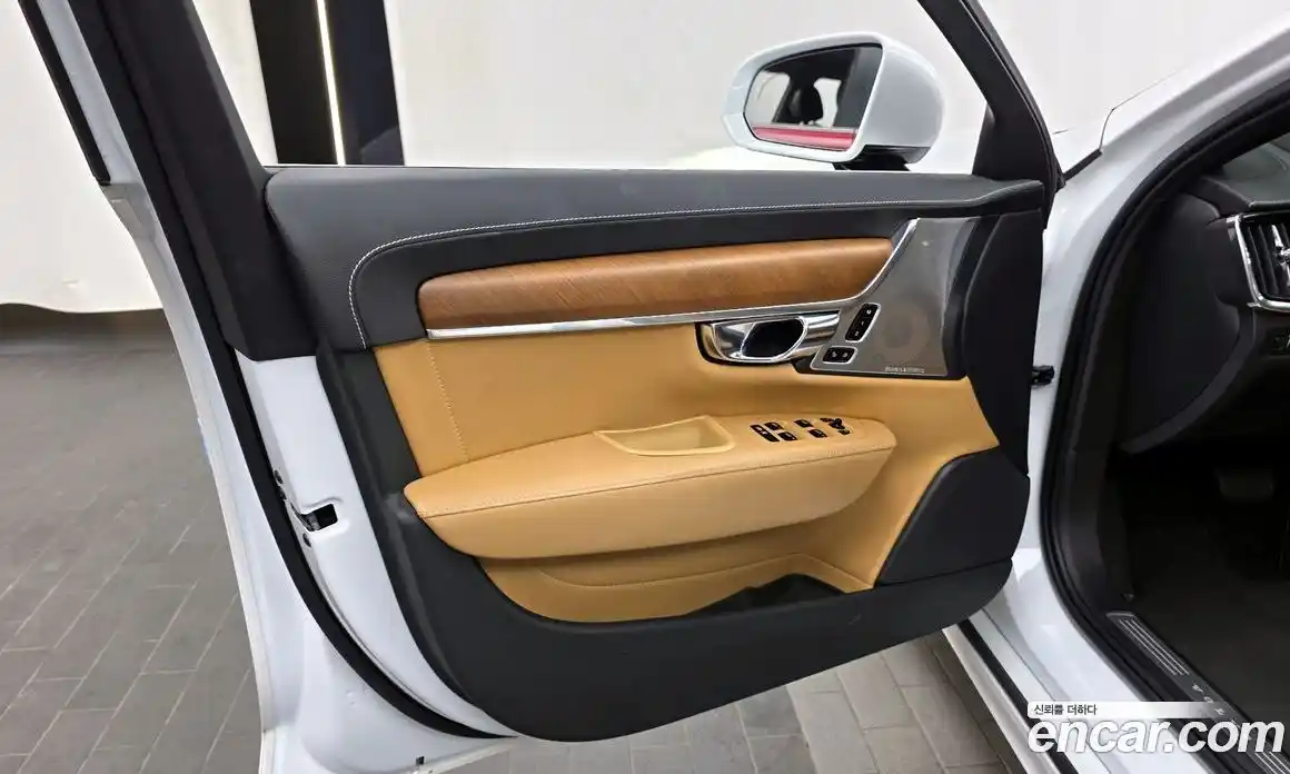 Volvo S90 2019 2.0 автомат (гидро), фото 14