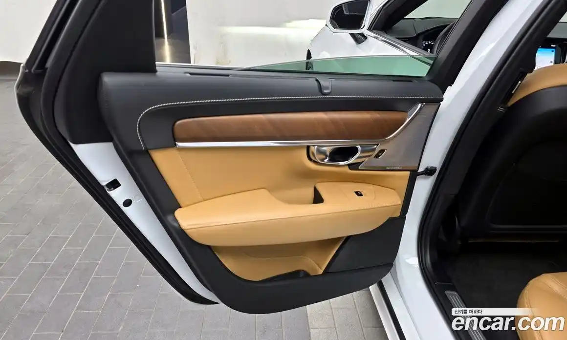Volvo S90 2019 2.0 автомат (гидро), фото 15