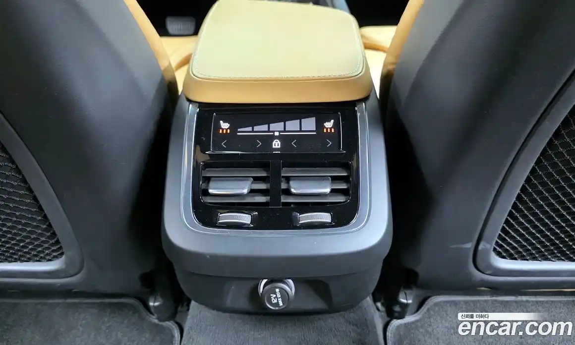 Volvo S90 2019 2.0 автомат (гидро), фото 24