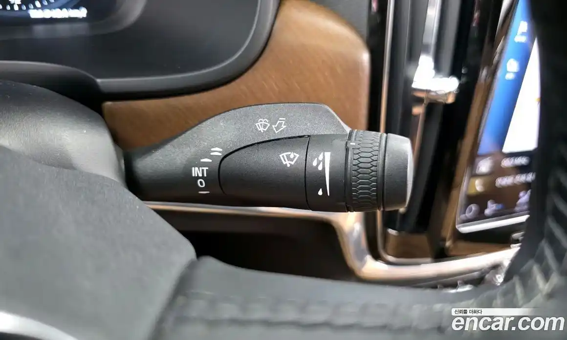 Volvo S90 2019 2.0 автомат (гидро), фото 27