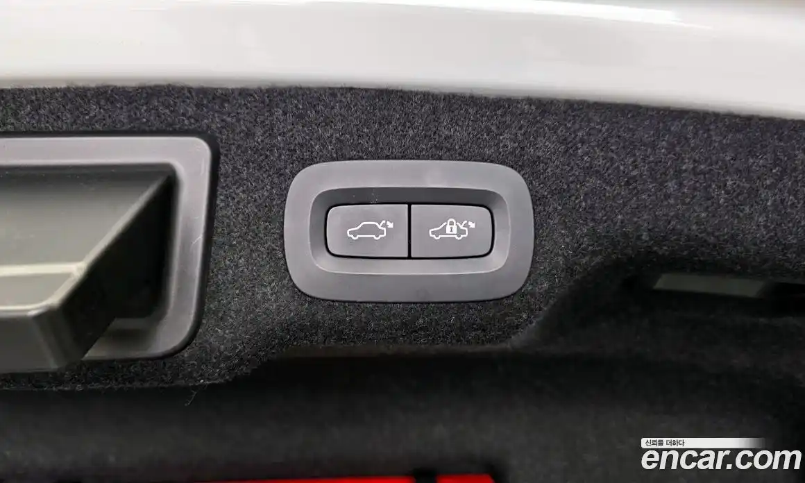 Volvo S90 2019 2.0 автомат (гидро), фото 31