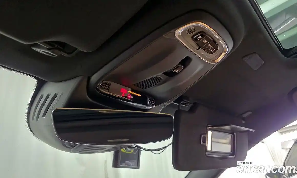 Volvo S90 2019 2.0 автомат (гидро), фото 32
