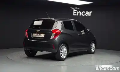 Chevrolet Spark 2020 1.0 автомат (гидро), миниатюра 2