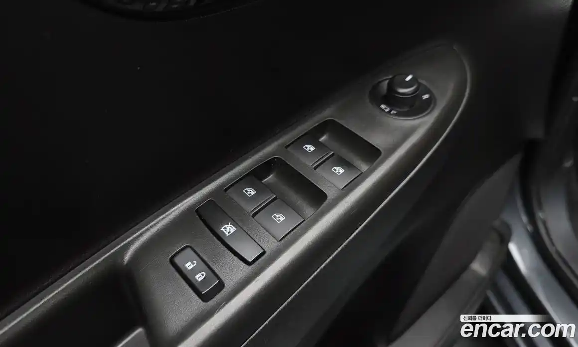Chevrolet Spark 2020 1.0 автомат (гидро), фото 22