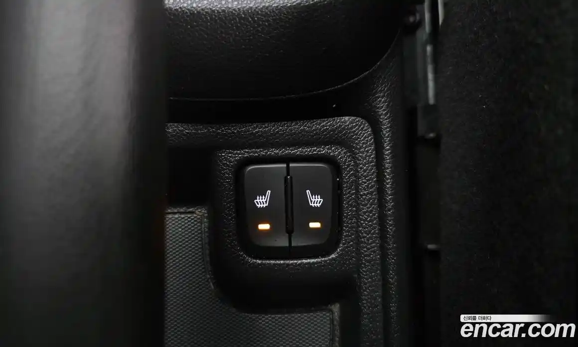 Chevrolet Spark 2020 1.0 автомат (гидро), фото 24