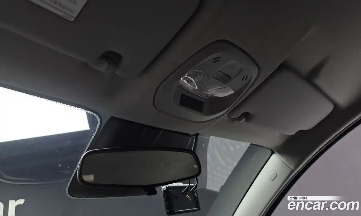 Chevrolet Spark 2020 1.0 автомат (гидро), фото 25