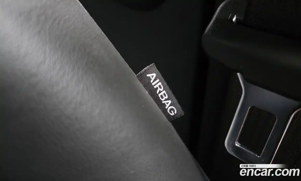Chevrolet Spark 2020 1.0 автомат (гидро), фото 27