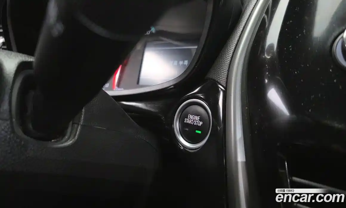 Chevrolet Spark 2020 1.0 автомат (гидро), фото 28