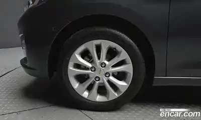 Chevrolet Spark 2020 1.0 автомат (гидро), миниатюра 5