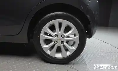 Chevrolet Spark 2020 1.0 автомат (гидро), миниатюра 7