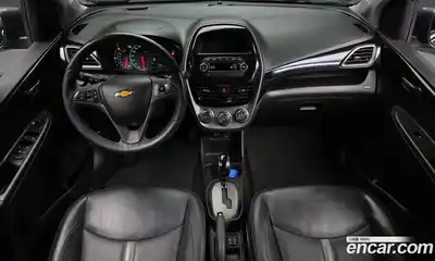 Chevrolet Spark 2020 1.0 автомат (гидро), миниатюра 10
