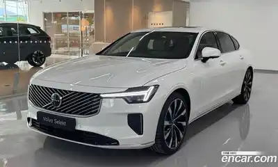 Volvo S90, 2026, 788 км