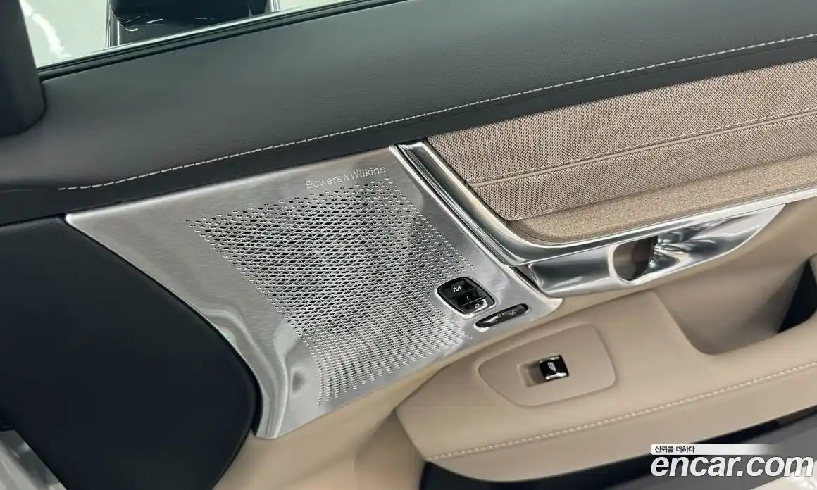 Volvo S90 2026 2.0 автомат (гидро), фото 12